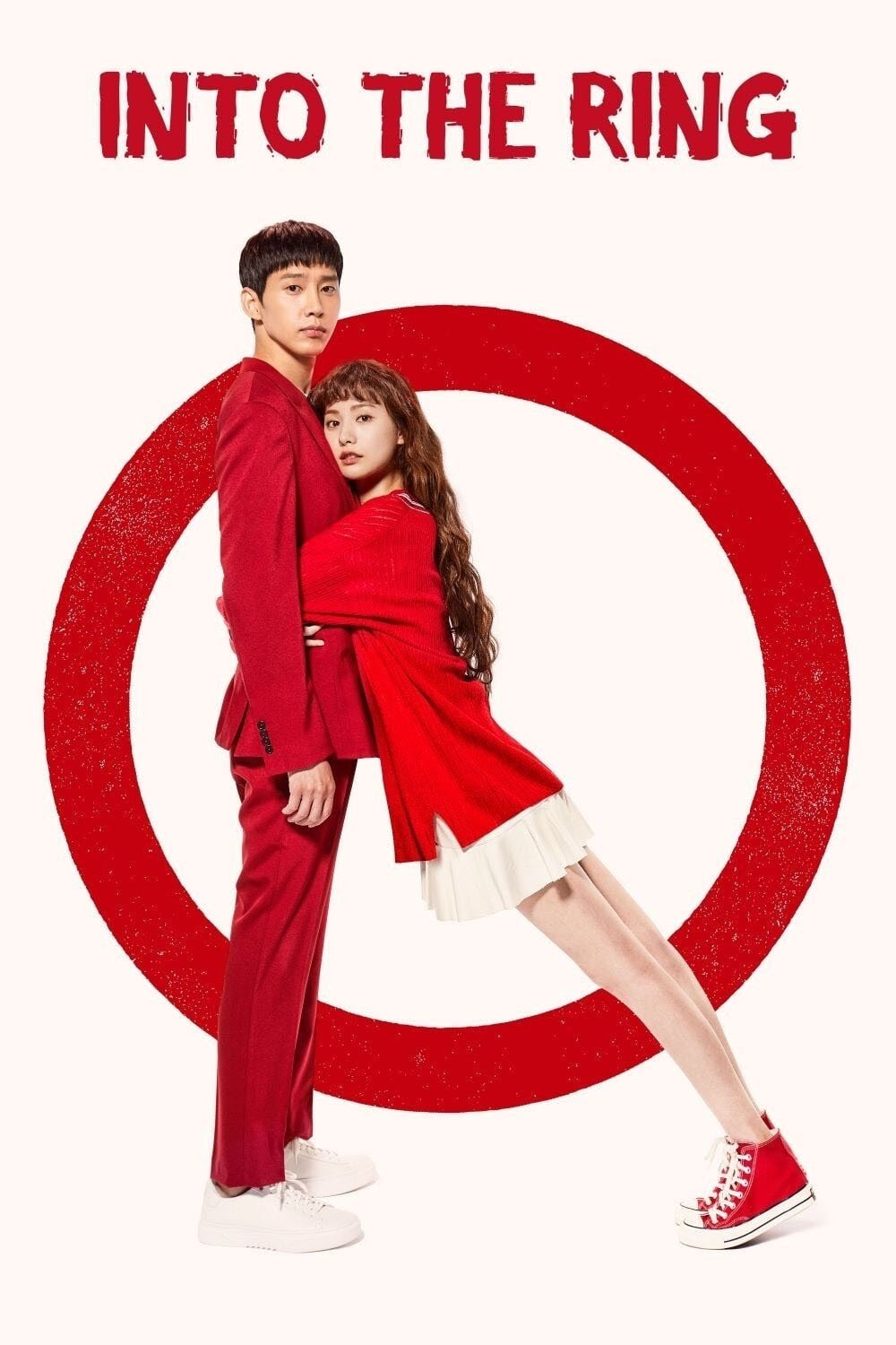 Into The Ring (2020 Korean Drama)